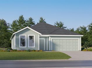 284 Cascade Falls Ln, Marble Falls, TX 78654