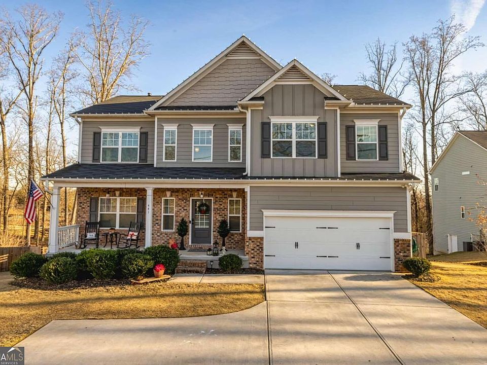 441 Darnell Rd, Canton, GA 30115 MLS 10233783 Zillow
