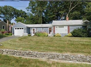 21 Garvin St, Cumberland, RI 02864