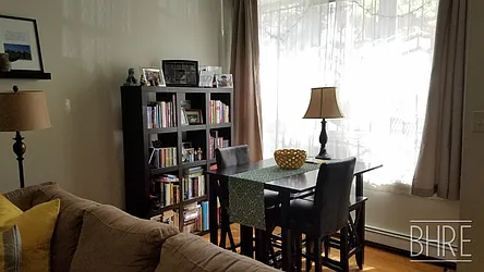 Rented by Brooklyn Heights Real Estate Inc