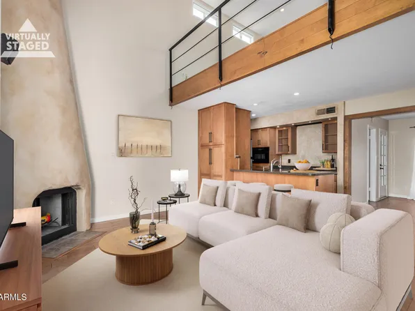 4540 N 44TH Street #46, Phoenix, AZ 85018