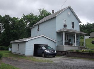 511 Reese St, Scranton, PA 18508