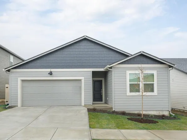 3516 S Keller Ln, Spokane, WA 99206