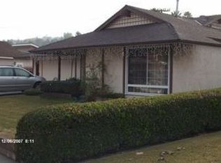 3042 Castle Rock Rd, Diamond Bar, CA 91765