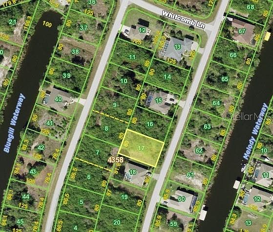 1st image of 9385 Bluegill Cir