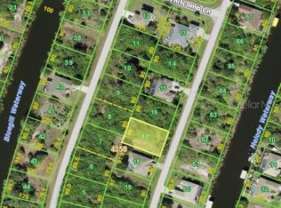 9385 Bluegill Cir, Port Charlotte, FL 33981