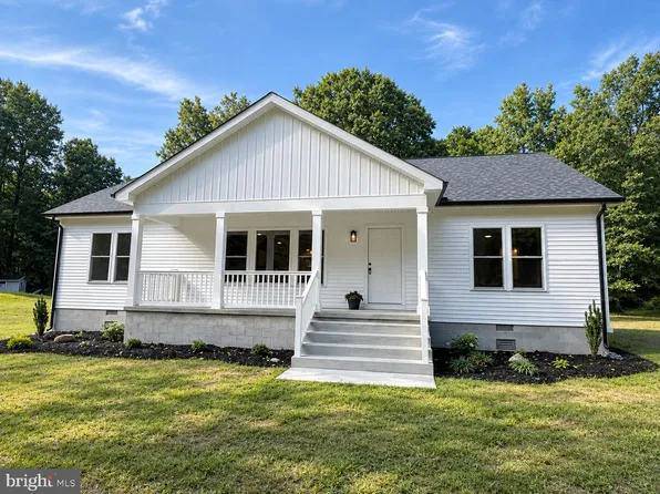 14236 Oakley Rd, Ellendale, DE 19941