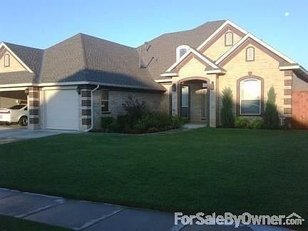 Lush Landscaping
						:
						Lush landscaping and irrigation system