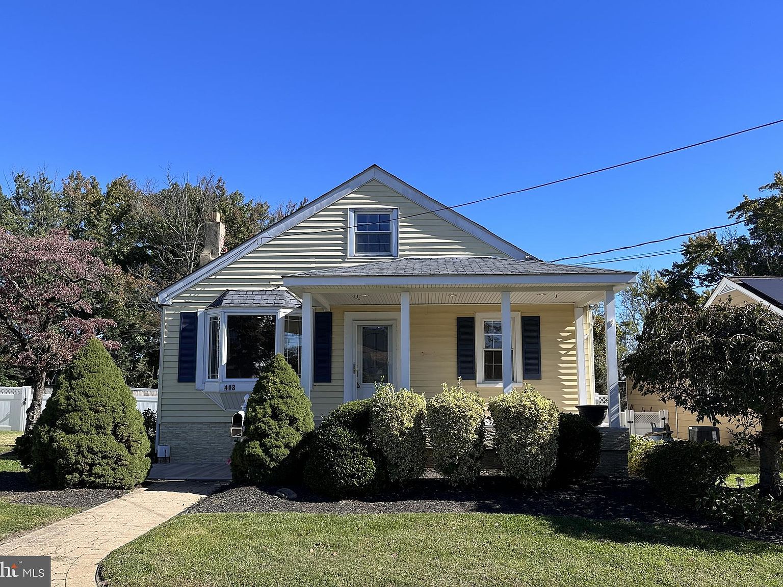 413 Lake St, Mount Ephraim, NJ 08059 Zillow