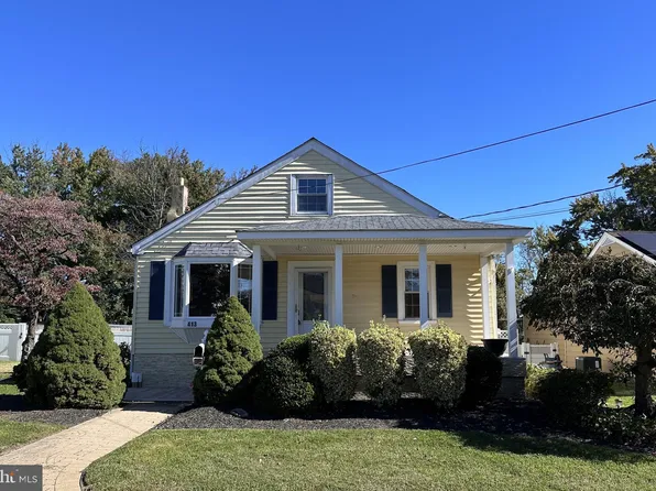 413 Lake St, Mount Ephraim, NJ 08059