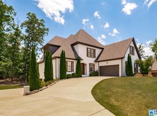 1028 Regency Way, Birmingham, AL 35242