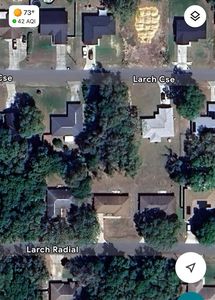 18 Larch Crse #6, Ocala, FL, 34480