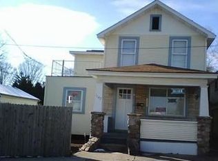 1147 George St, Williamsport, PA 17701