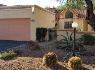 213 E Horizon Cir, Tucson, AZ 85737