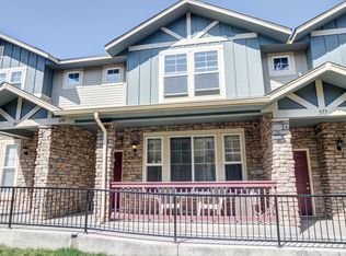 579 S Mobile Pl, Aurora, CO 80017