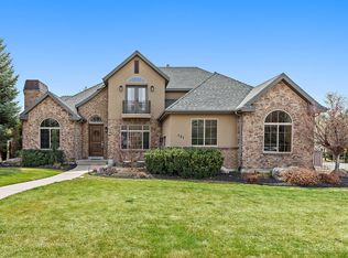 151 Glacier Lily Dr, Alpine, UT 84004
