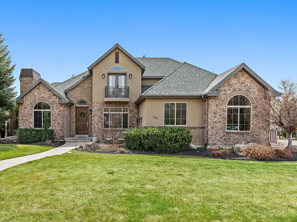 151 Glacier Lily Dr, Alpine, UT 84004