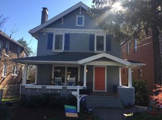 4107 18th St NW, Washington, DC 20011