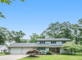 17320 Limberlost Rd, Three Rivers, MI 49093
