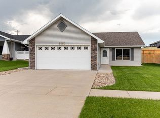 6880 Mulberry Dr, Summerset, SD 57718
