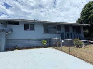 1453 Monte Cooke Pl, Honolulu, HI 96817