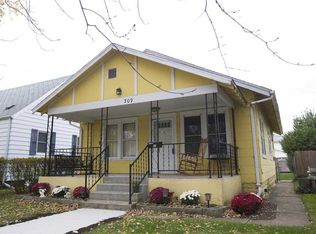 309 N State St, Mishawaka, IN