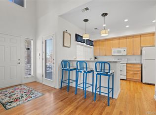 4600 E Louisiana Avenue #3B, Denver, CO 80246