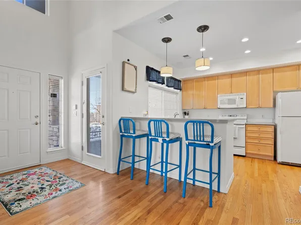 4600 E Louisiana Avenue #3B, Denver, CO 80246