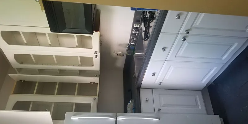 Rented by Paragon Real Estate Corporation | media 6