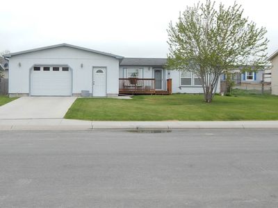 230 La Prele Dr, Douglas, WY, 82633
