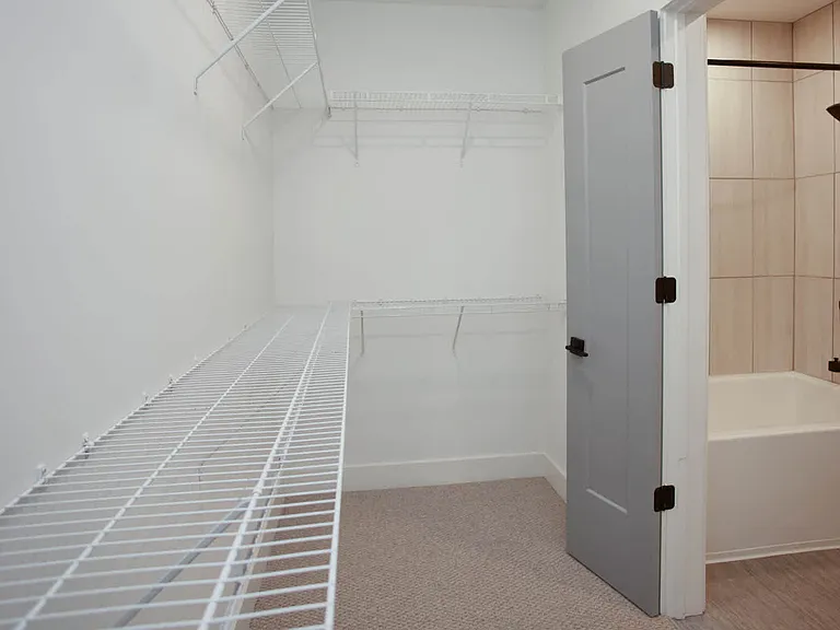 Closet