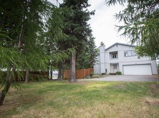 4151 W 89th Ct, Anchorage, AK 99502