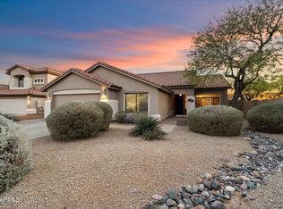 4317 E Williams Dr, Phoenix, AZ 85050