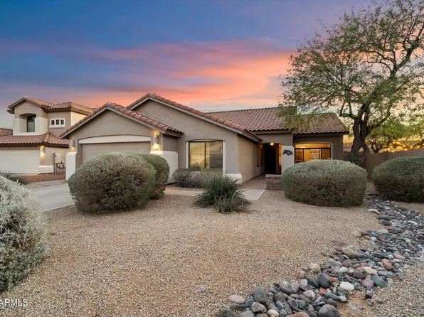 4317 E WILLIAMS Drive, Phoenix, AZ 85050