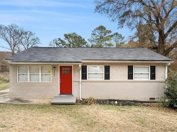 2625 Abner Pl NW, Atlanta, GA 30318