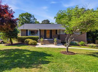 3 Yeoman St, Greenville, SC 29605