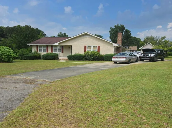4057 Creekmoor Dr, Orangeburg, SC 29118