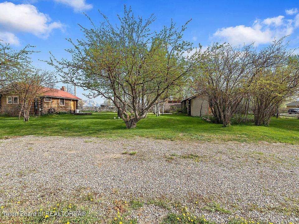 9795 N Main St, Kelly, WY 83011 MLS 223072 Zillow