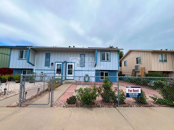 208 6th St, Gilcrest, CO 80623
