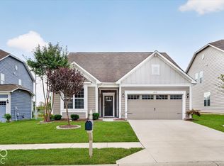 4437 Boyd Pl, Westfield, IN 46062