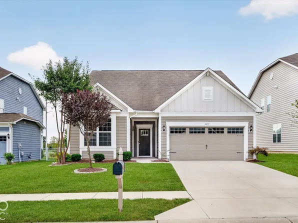 4437 Boyd Pl, Westfield, IN 46062