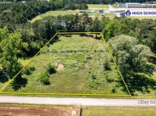 Lilley Rd, Shepherd, TX 77371