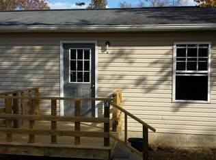 230 Branch Rd #A, Dunlap, TN 37327