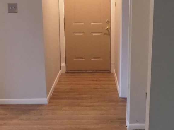Inside Entry area