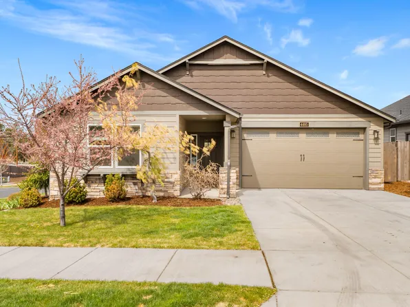 4485 SW Salmon Ave, Redmond, OR 97756
