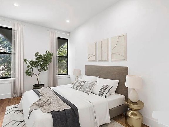 2nd image of 264 Malcolm X Blvd APT 5