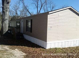 2621 Jeffersonville Rd #121, Macon, GA 31217