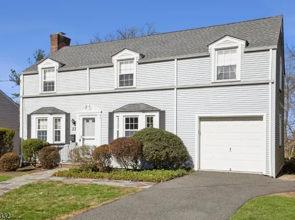 33 Coolidge Ave, West Caldwell Twp., NJ 07006