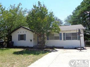 8236 Marvel Dr, Dallas, TX