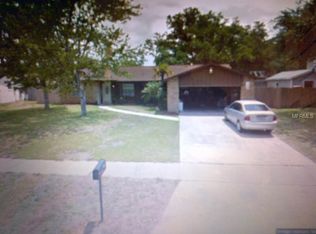 3625 Scott St, Port Orange, FL 32129